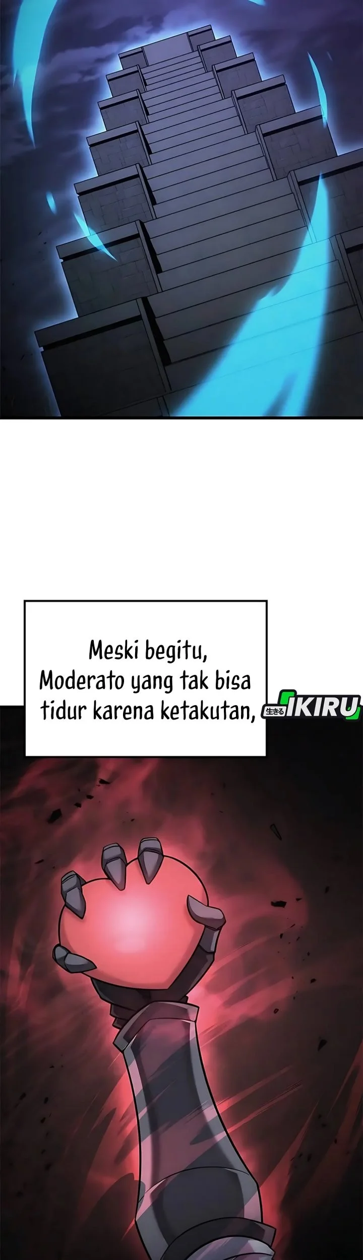 What A Bountiful Harvest, Demon Lord! Chapter 42 Gambar 6