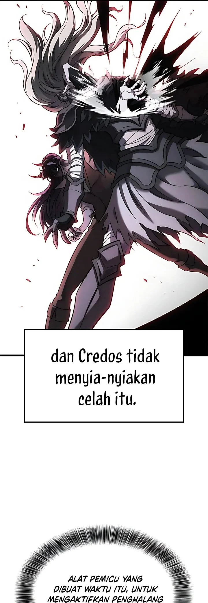 What A Bountiful Harvest, Demon Lord! Chapter 42 Gambar 8