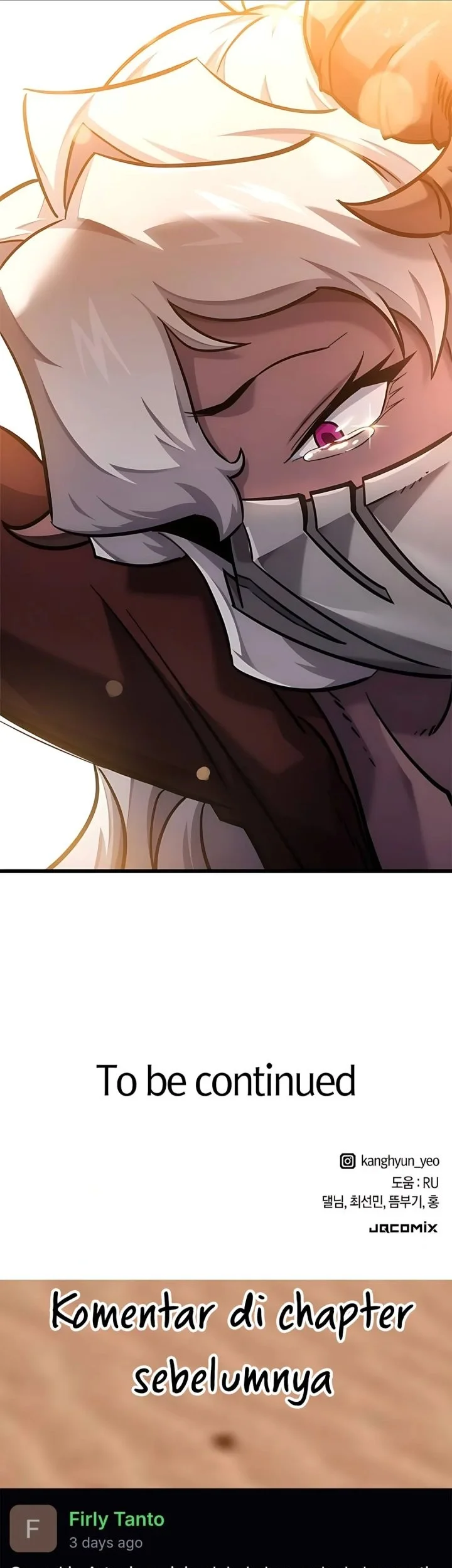 What A Bountiful Harvest, Demon Lord! Chapter 42 Gambar 86