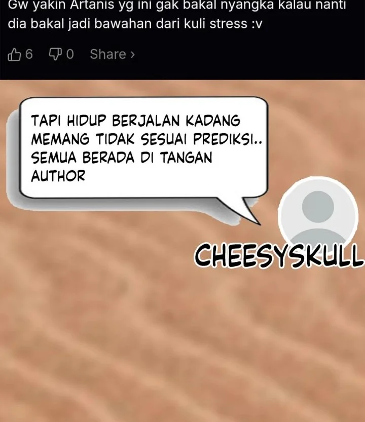 What A Bountiful Harvest, Demon Lord! Chapter 42 Gambar 87