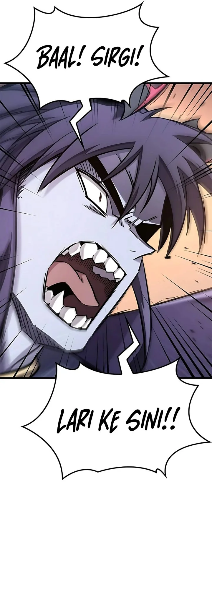 What A Bountiful Harvest, Demon Lord! Chapter 42 Gambar 12