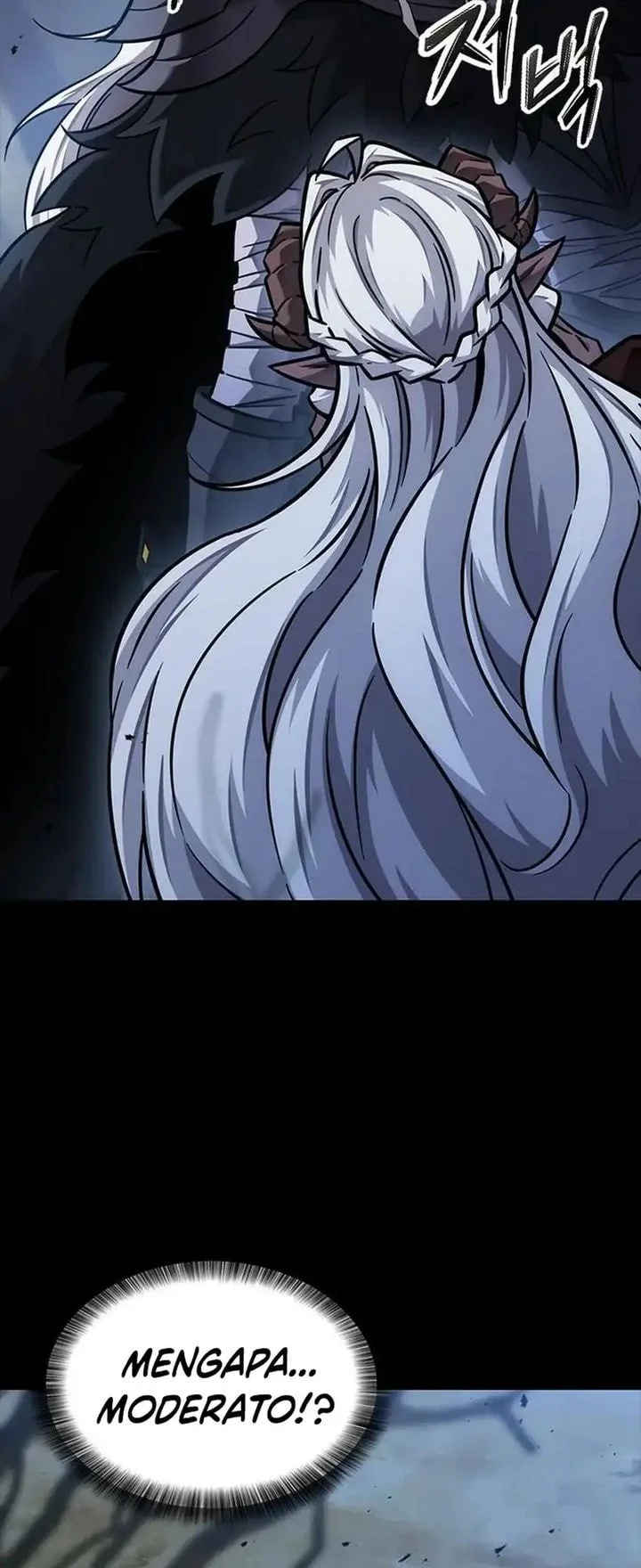 What A Bountiful Harvest, Demon Lord! Chapter 43 Gambar 51