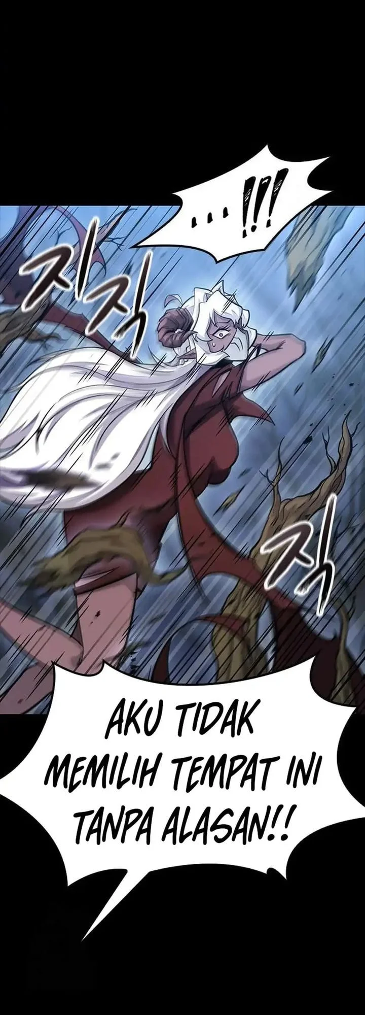 What A Bountiful Harvest, Demon Lord! Chapter 43 Gambar 57