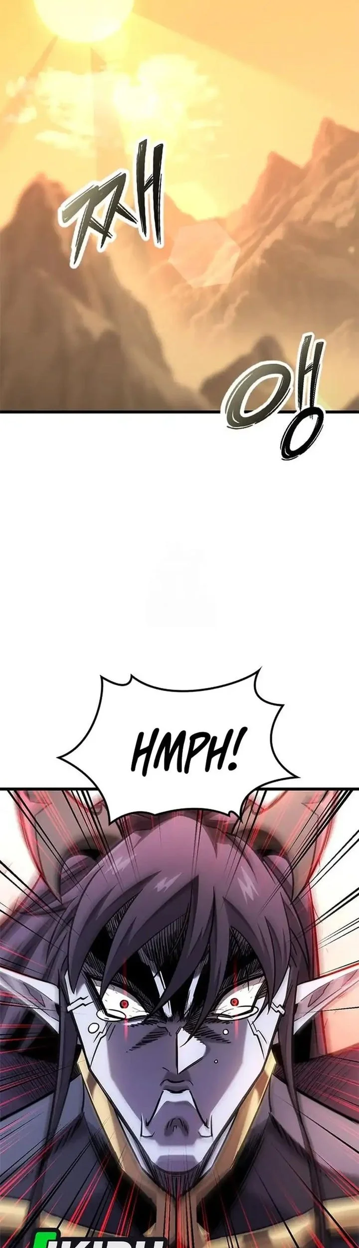 Manhwa What A Bountiful Harvest, Demon Lord! Chapter 43 gambar nomor 2