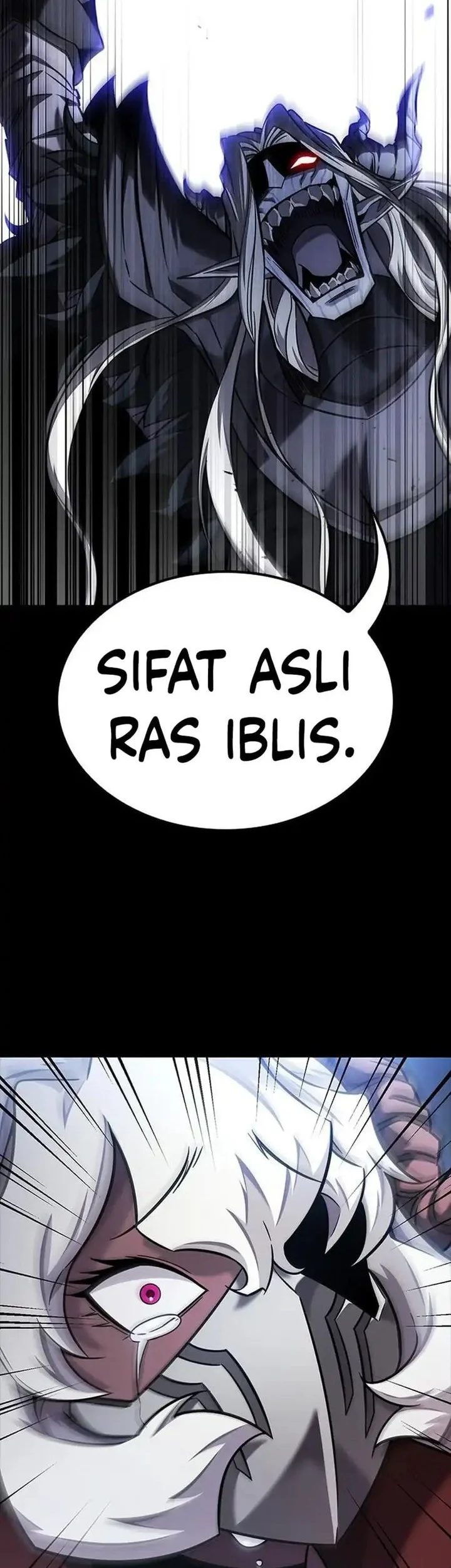 What A Bountiful Harvest, Demon Lord! Chapter 43 Gambar 65