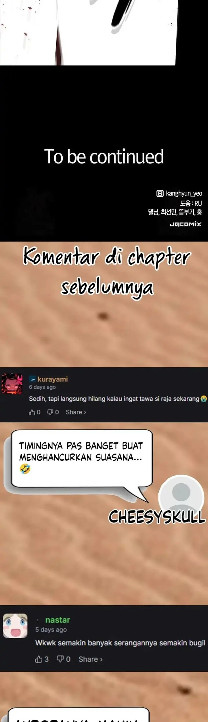 What A Bountiful Harvest, Demon Lord! Chapter 43 Gambar 68