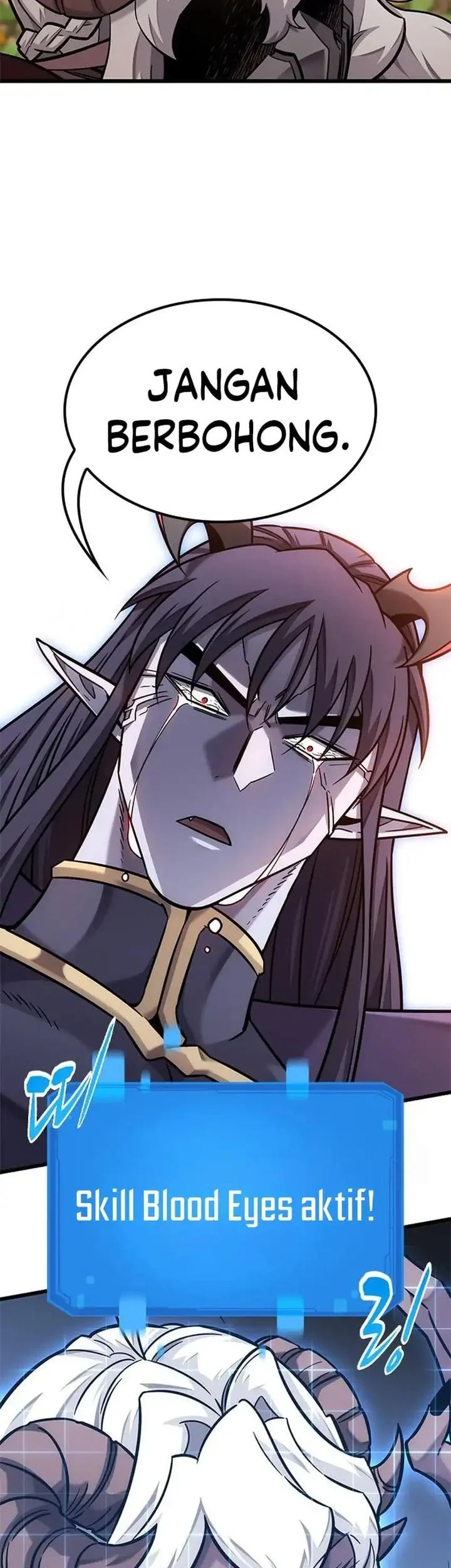 What A Bountiful Harvest, Demon Lord! Chapter 43 Gambar 20