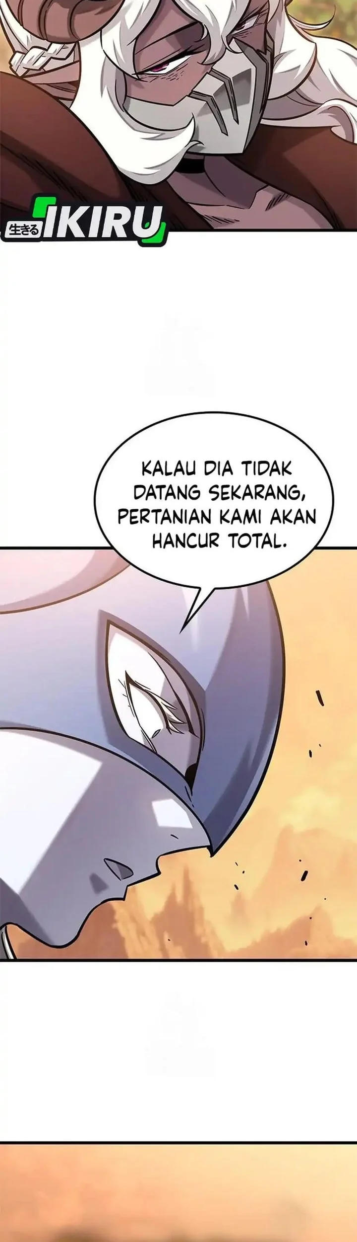 What A Bountiful Harvest, Demon Lord! Chapter 43 Gambar 14