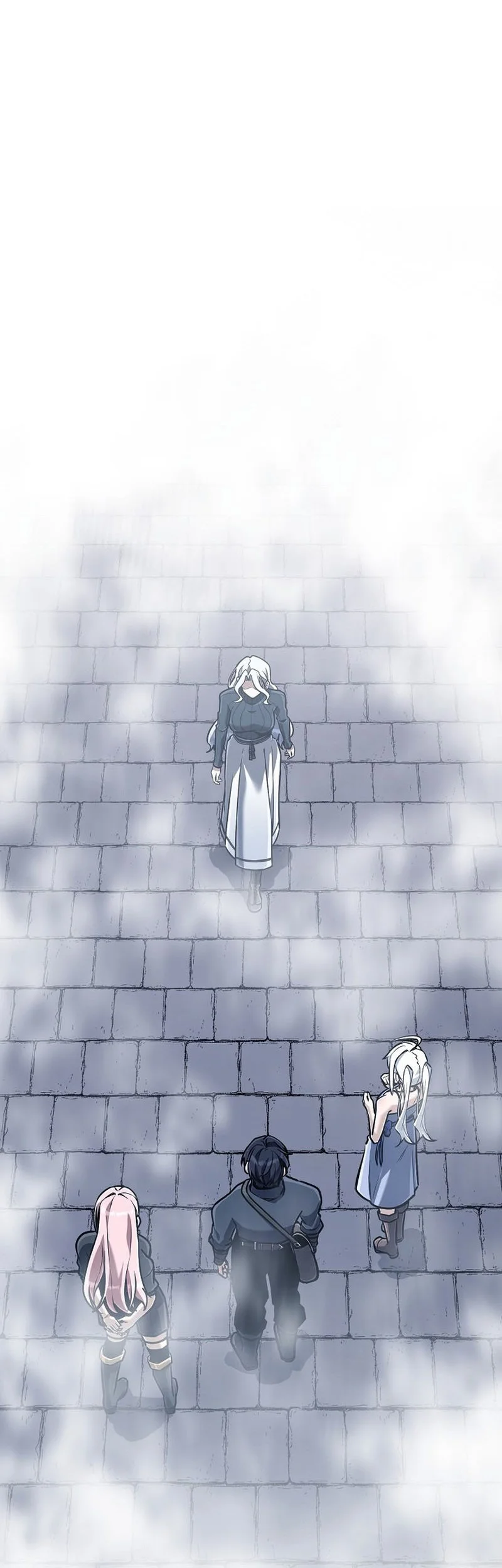 What’s Our Hero Doing? Chapter 41 Gambar 59