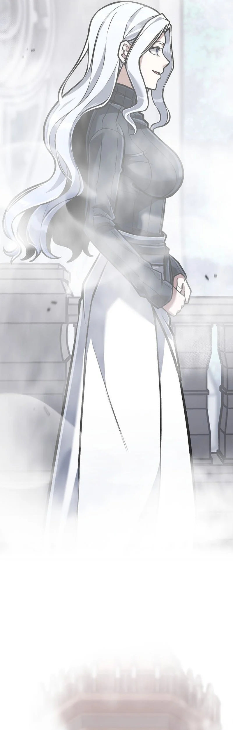 What’s Our Hero Doing? Chapter 41 Gambar 56