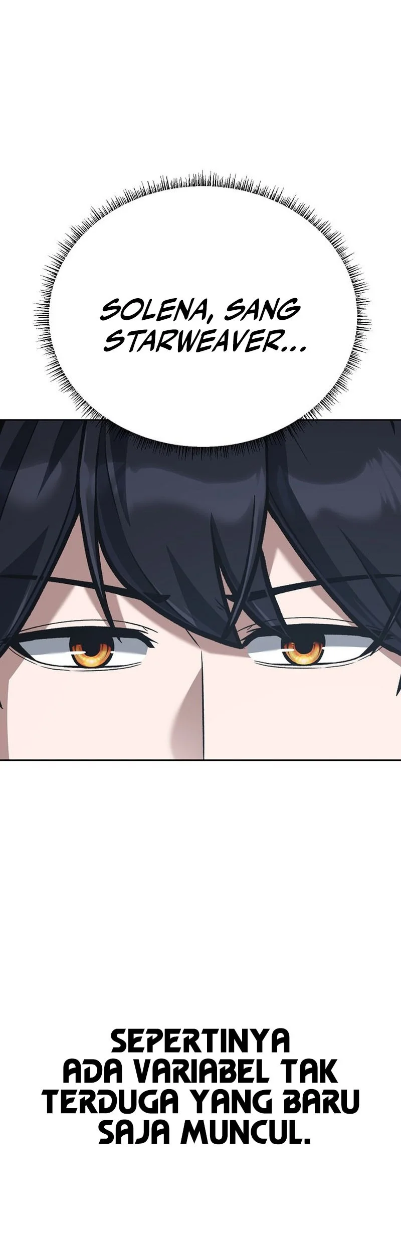 What’s Our Hero Doing? Chapter 41 Gambar 58