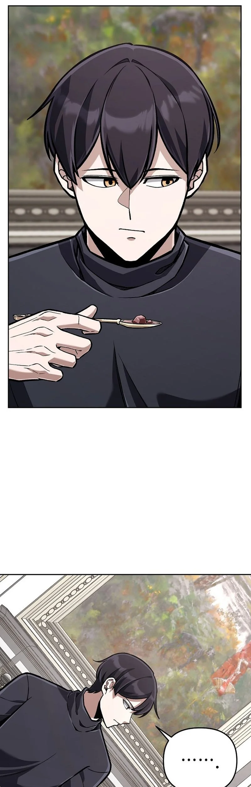 What’s Our Hero Doing? Chapter 41 Gambar 14