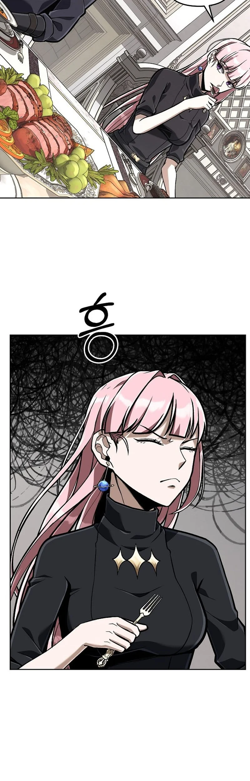 What’s Our Hero Doing? Chapter 41 Gambar 15