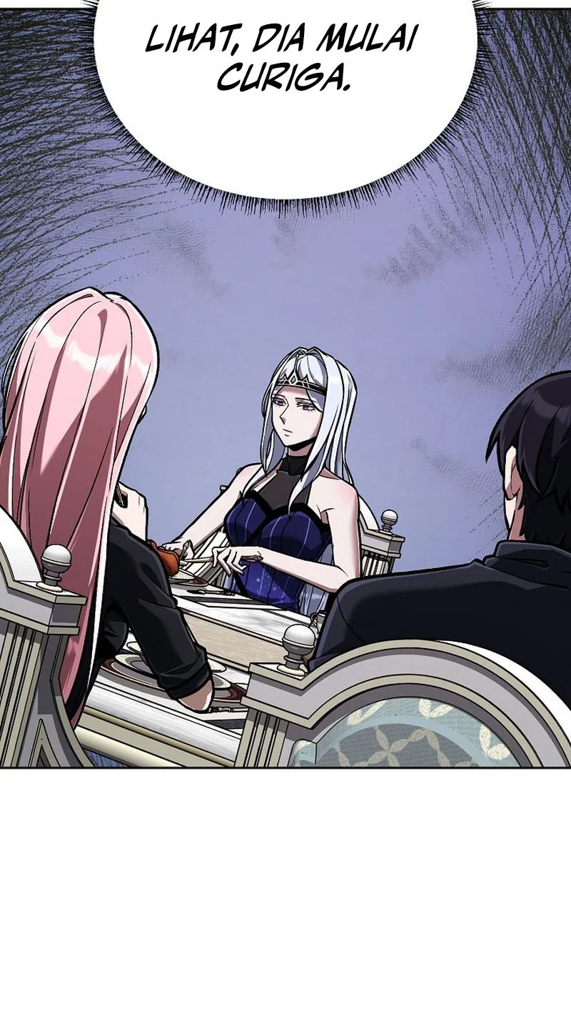 What’s Our Hero Doing? Chapter 41 Gambar 19