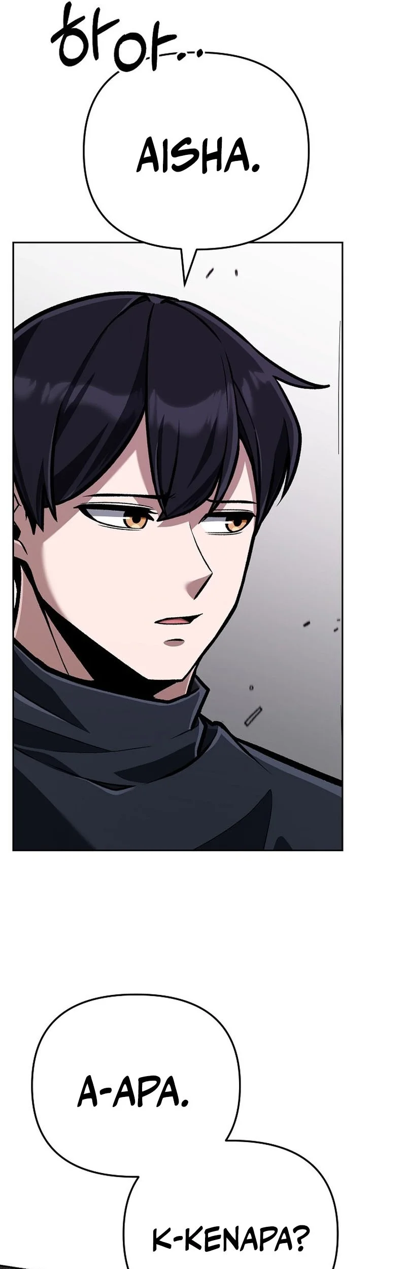 What’s Our Hero Doing? Chapter 41 Gambar 20