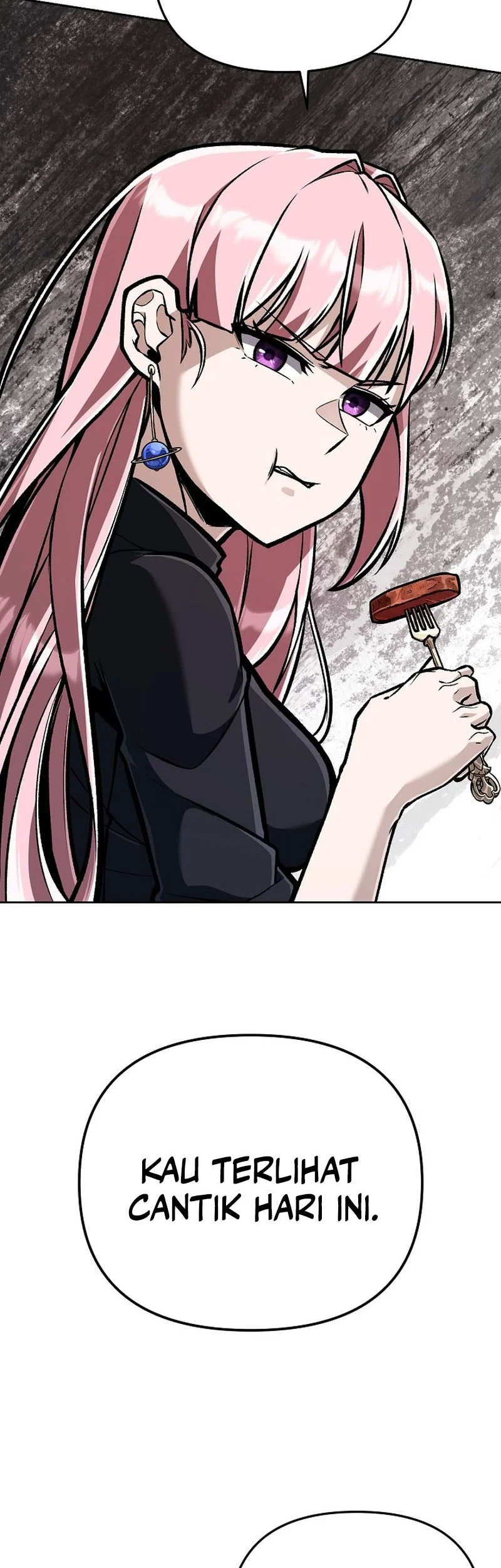 What’s Our Hero Doing? Chapter 41 Gambar 21