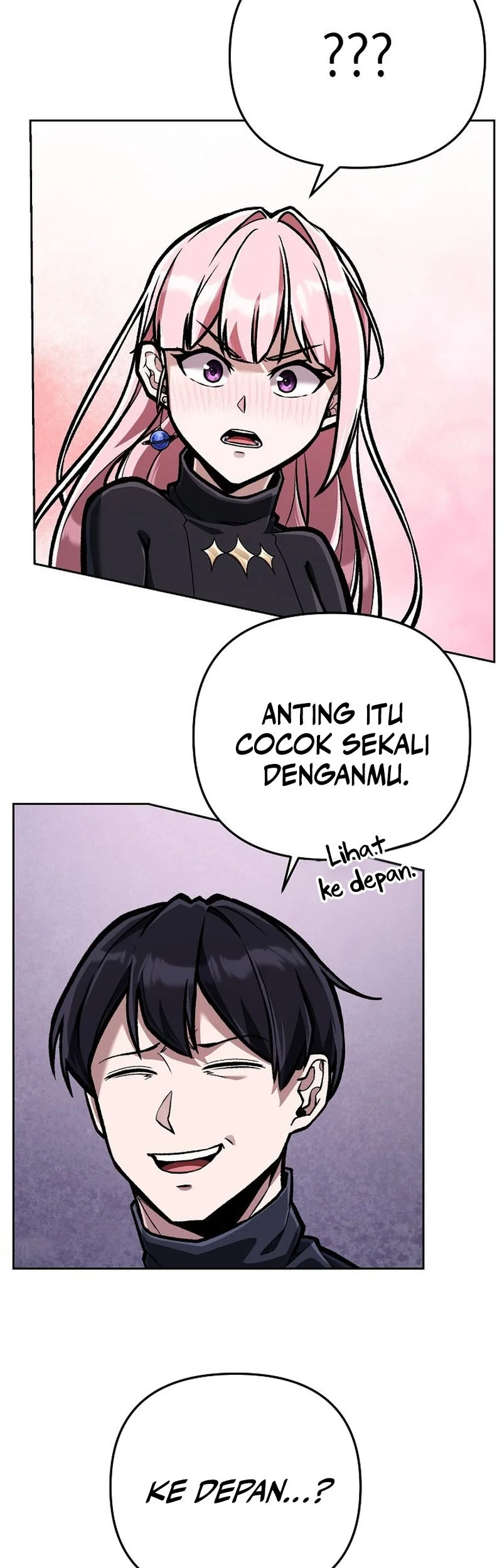 What’s Our Hero Doing? Chapter 41 Gambar 22