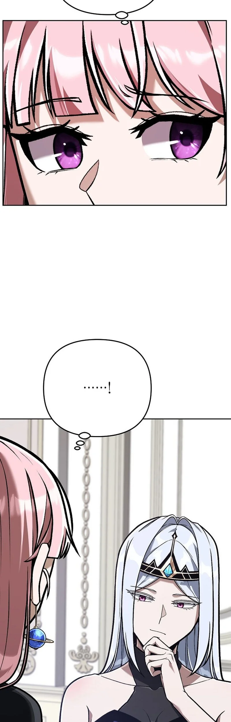 What’s Our Hero Doing? Chapter 41 Gambar 23