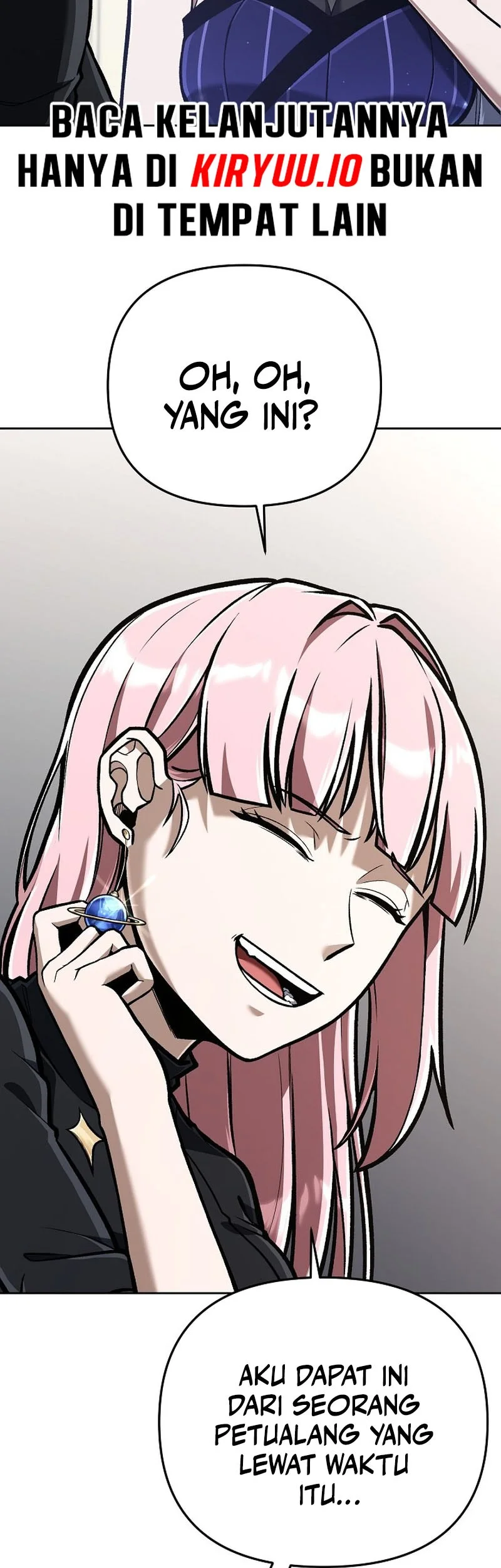 What’s Our Hero Doing? Chapter 41 Gambar 24