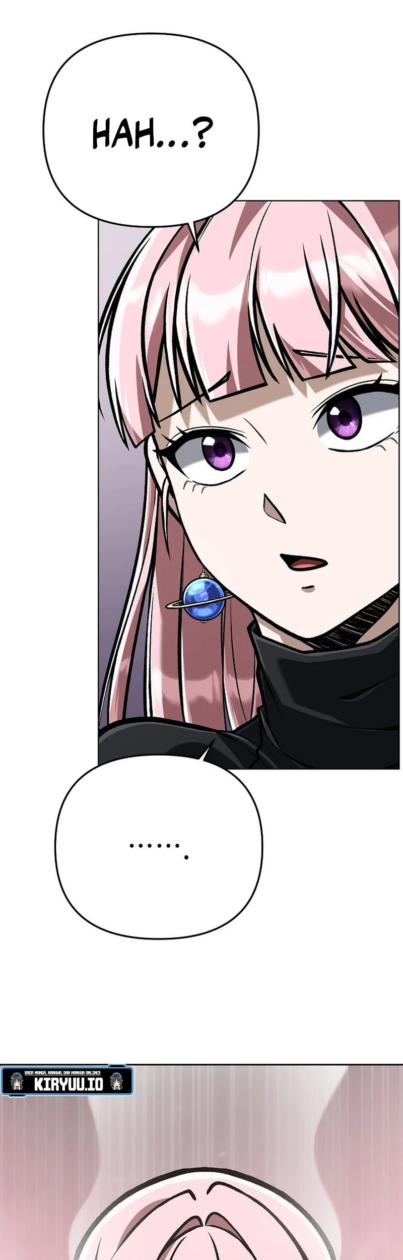 What’s Our Hero Doing? Chapter 41 Gambar 29