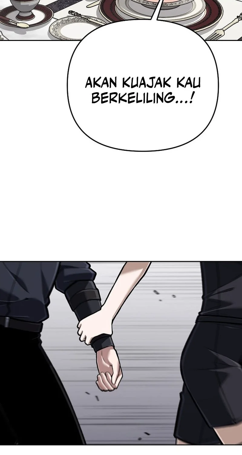 What’s Our Hero Doing? Chapter 41 Gambar 31