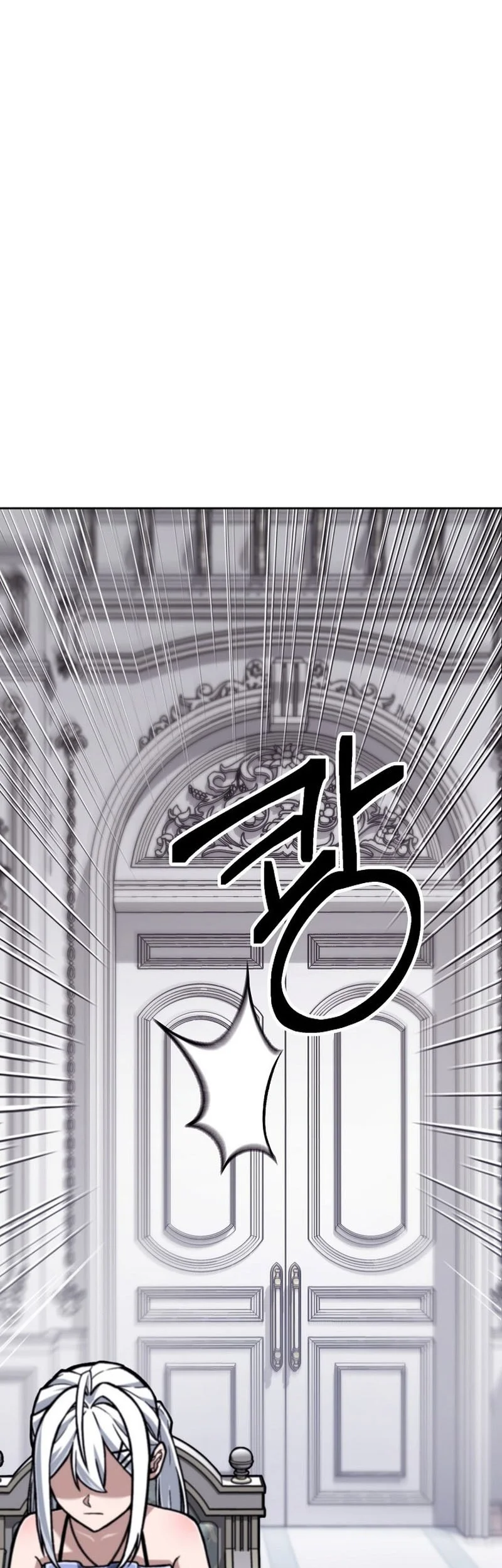 What’s Our Hero Doing? Chapter 41 Gambar 32