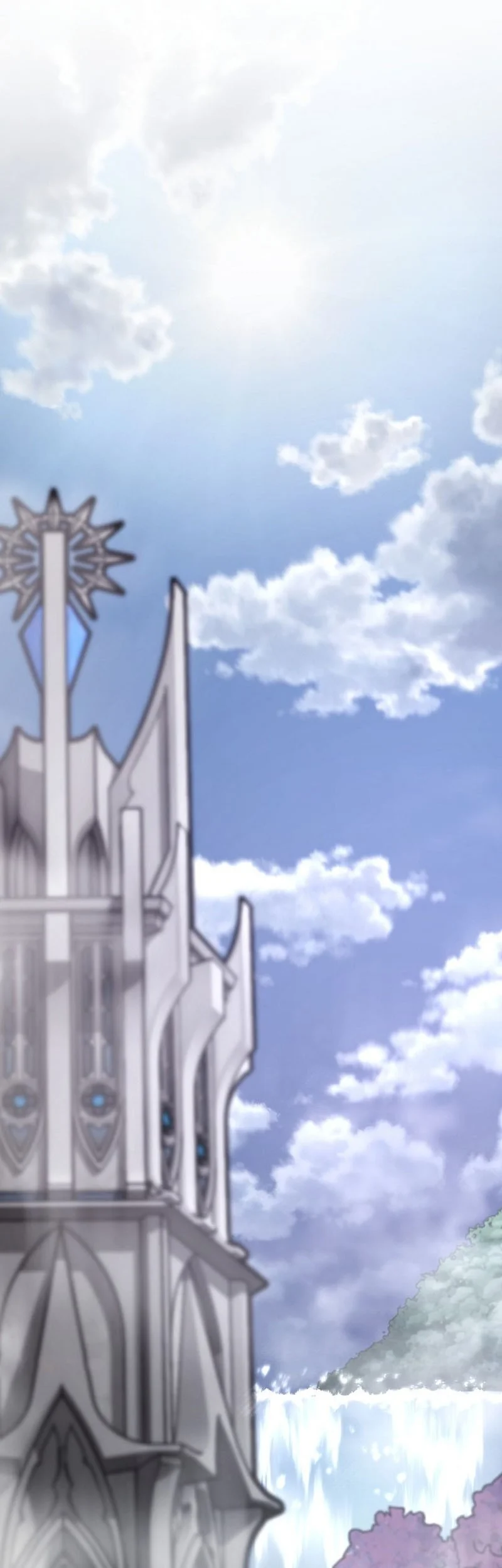 What’s Our Hero Doing? Chapter 41 Gambar 34