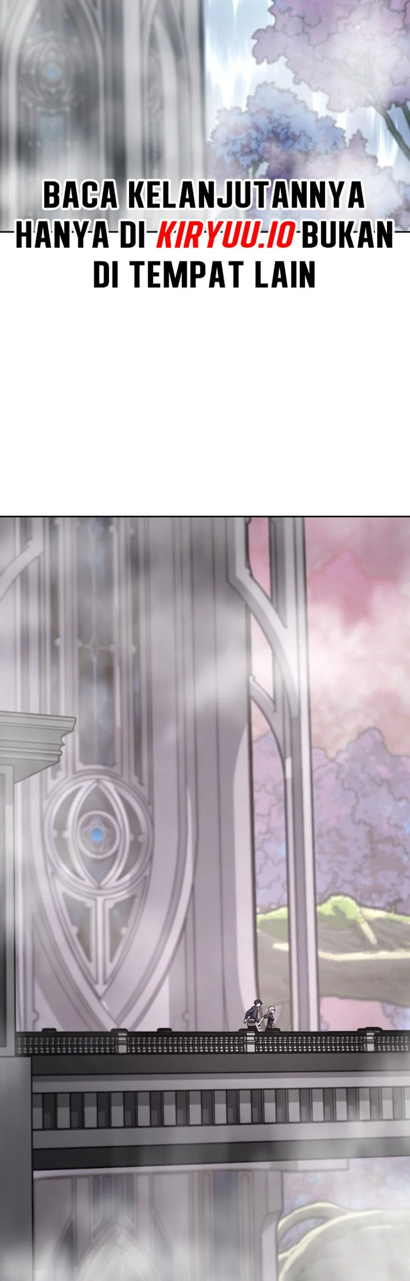 What’s Our Hero Doing? Chapter 41 Gambar 35