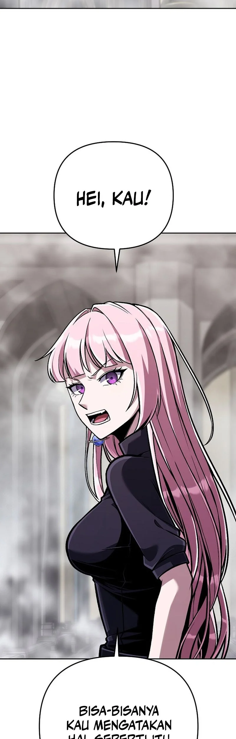 What’s Our Hero Doing? Chapter 41 Gambar 36