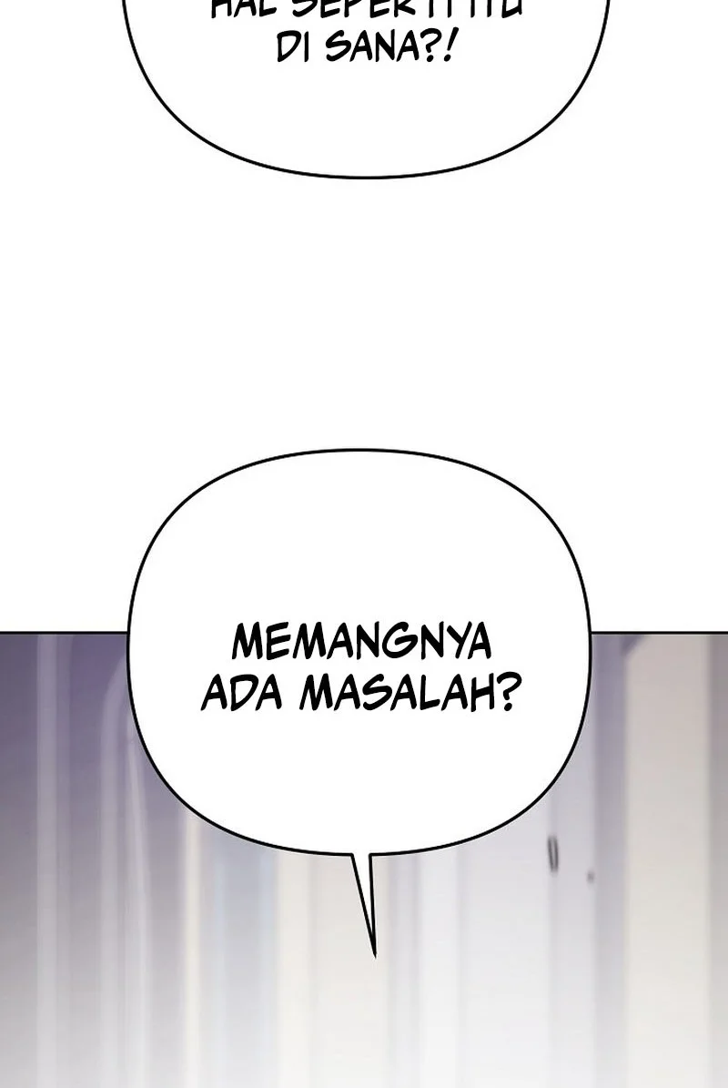 What’s Our Hero Doing? Chapter 41 Gambar 37