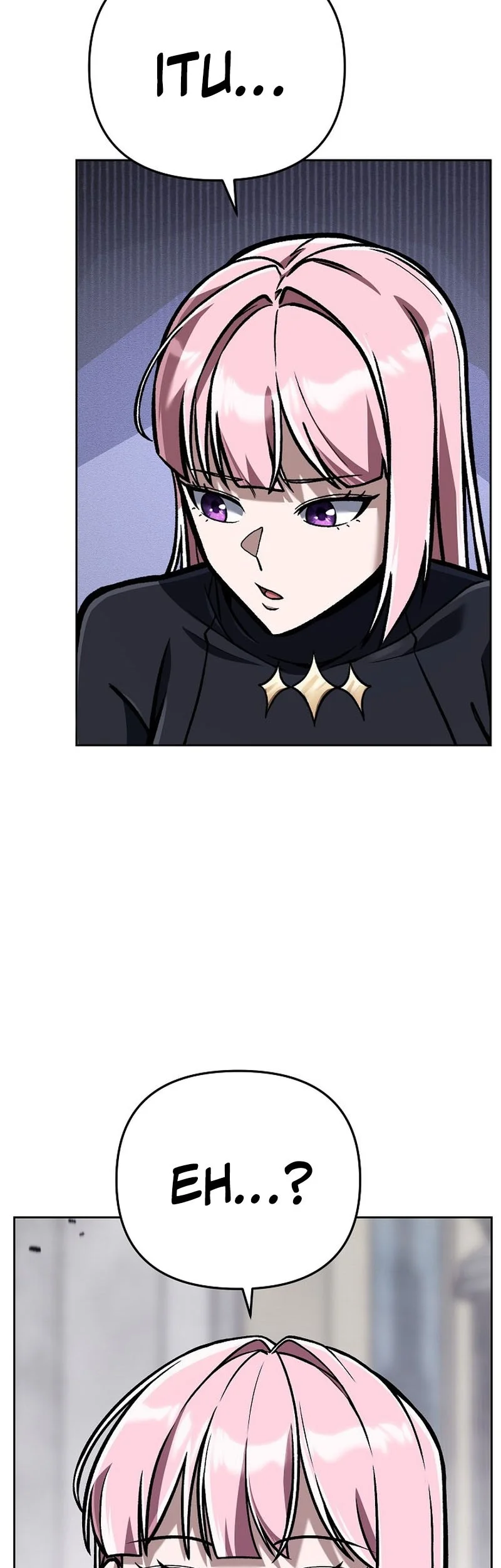 What’s Our Hero Doing? Chapter 41 Gambar 40