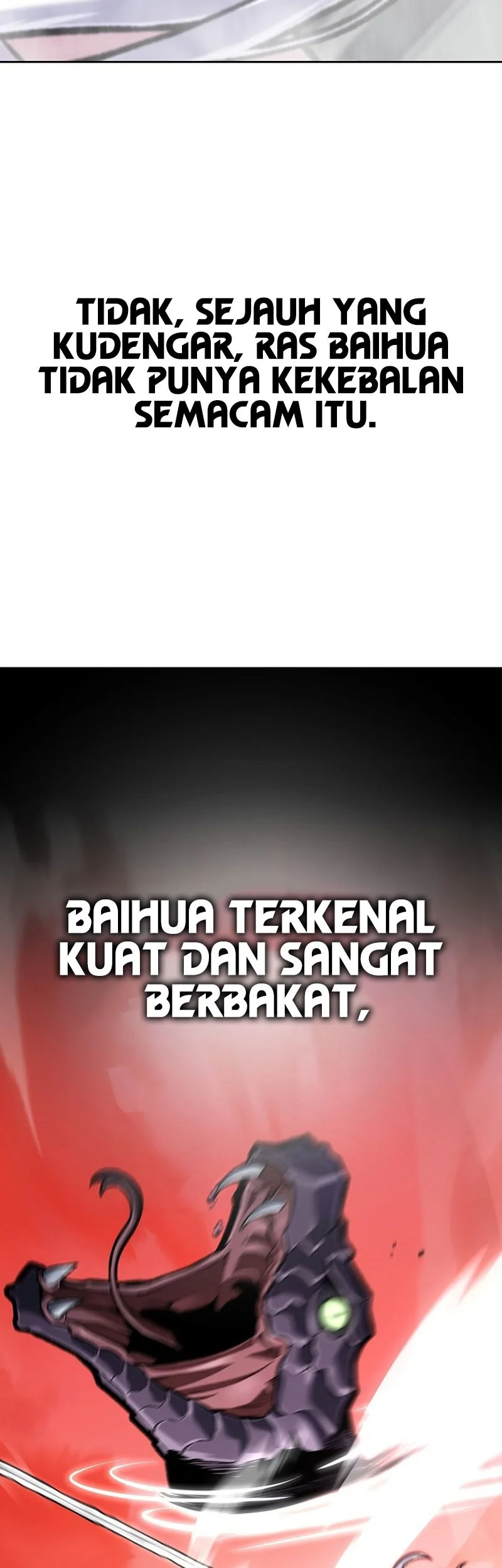 What’s Our Hero Doing? Chapter 41 Gambar 47