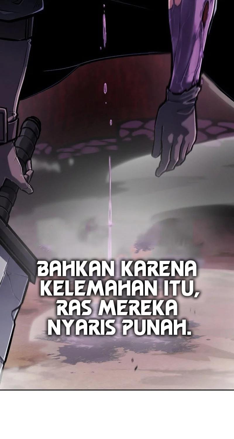 What’s Our Hero Doing? Chapter 41 Gambar 49