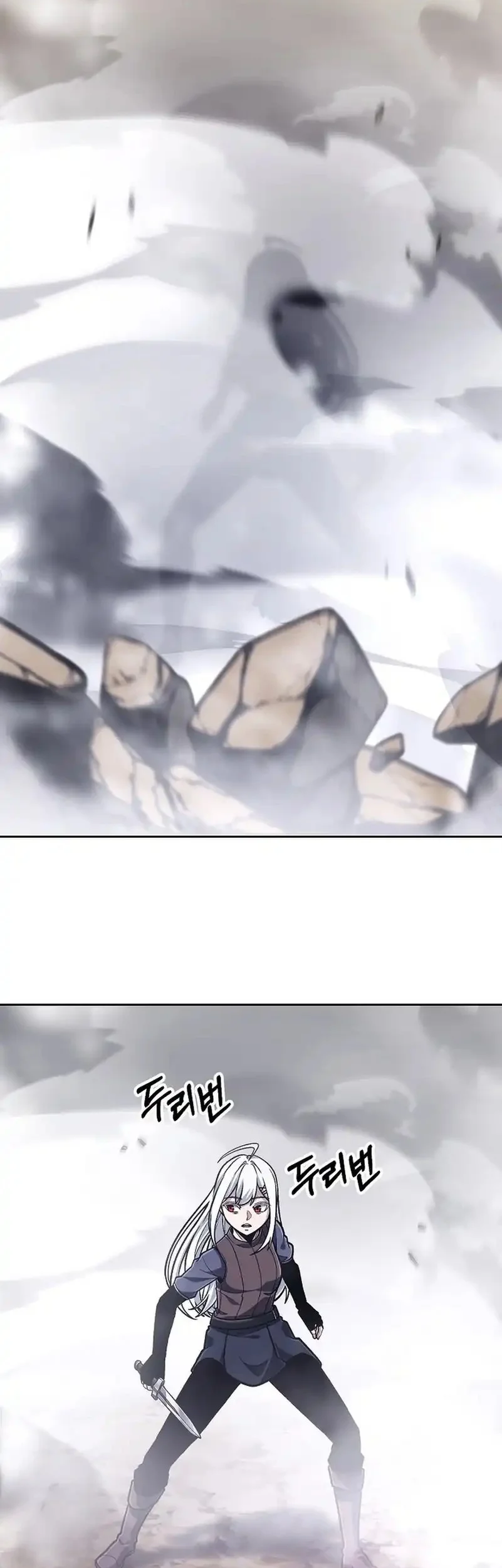 What’s Our Hero Doing? Chapter 42 Gambar 53