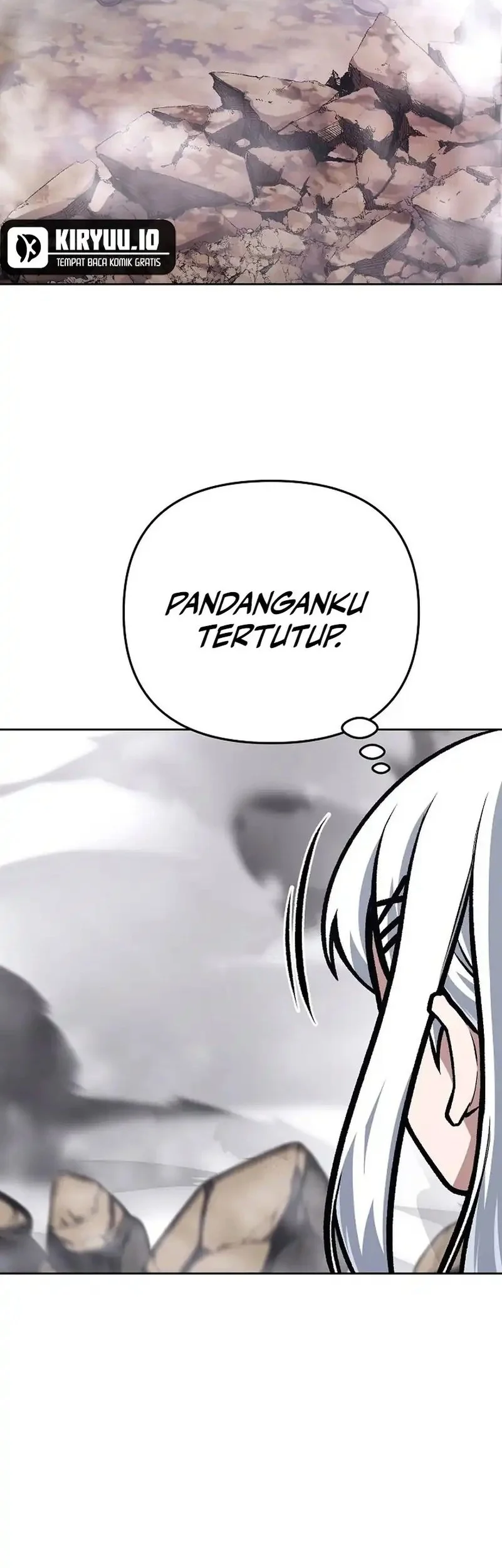 What’s Our Hero Doing? Chapter 42 Gambar 54