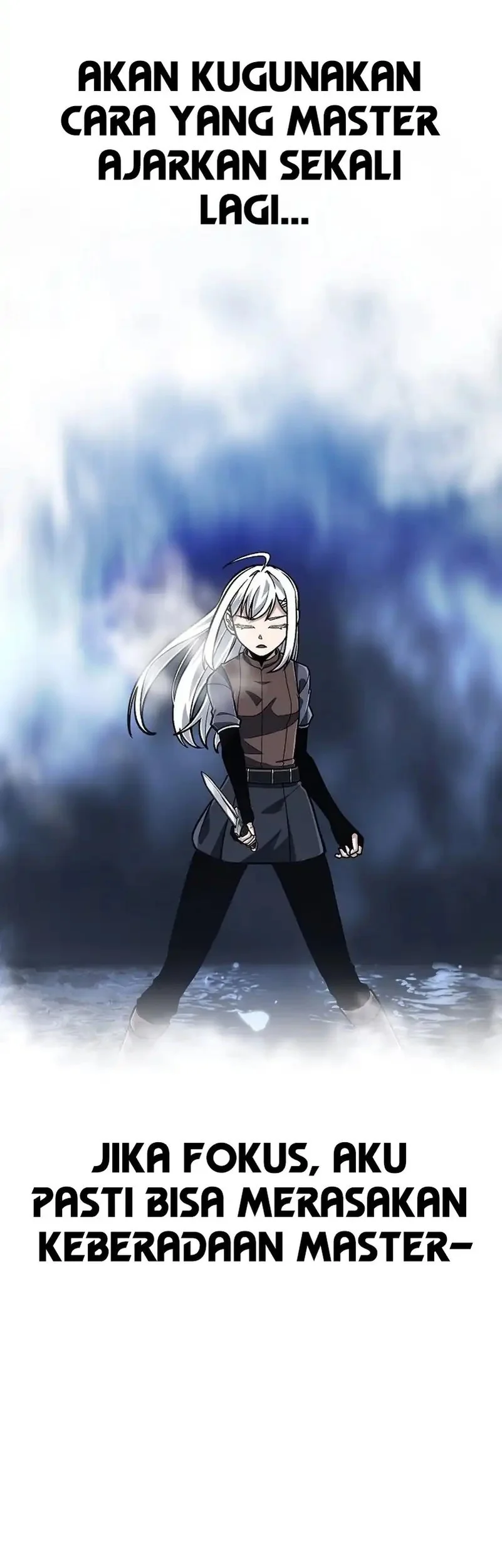 What’s Our Hero Doing? Chapter 42 Gambar 55