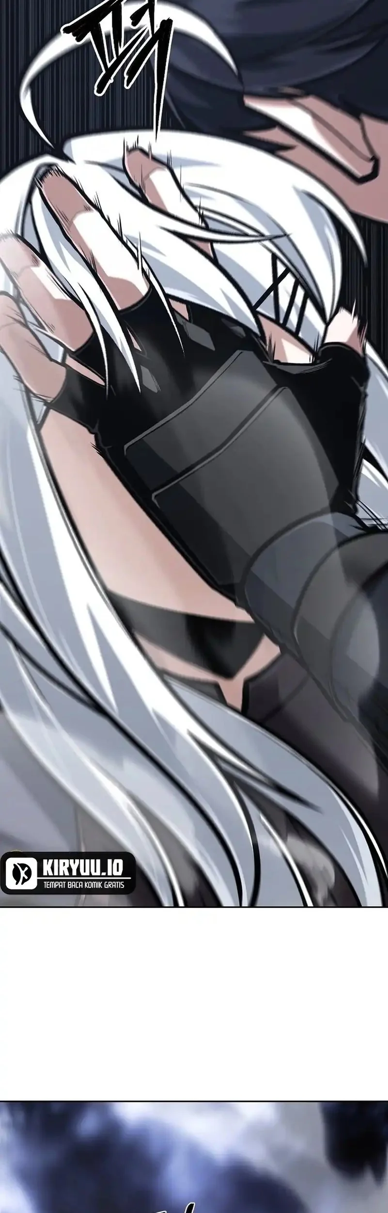 What’s Our Hero Doing? Chapter 42 Gambar 59