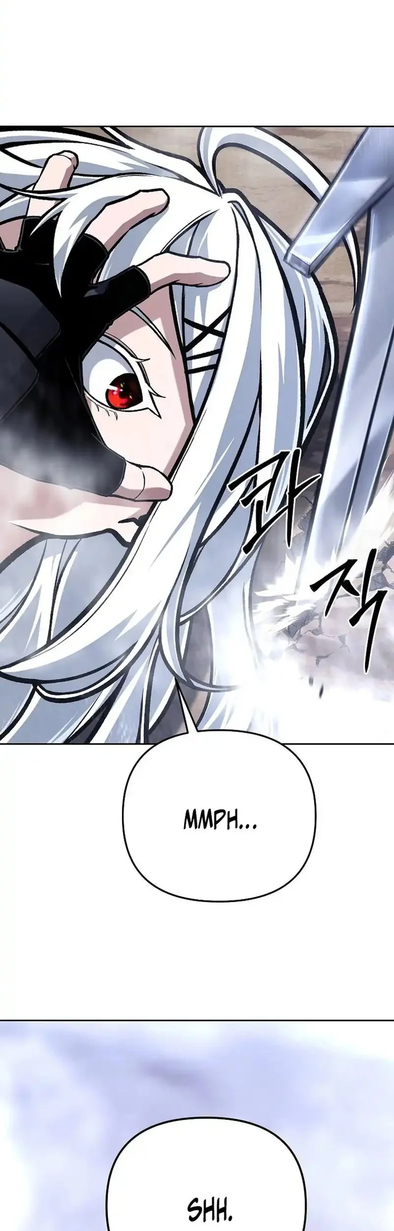 What’s Our Hero Doing? Chapter 42 Gambar 61