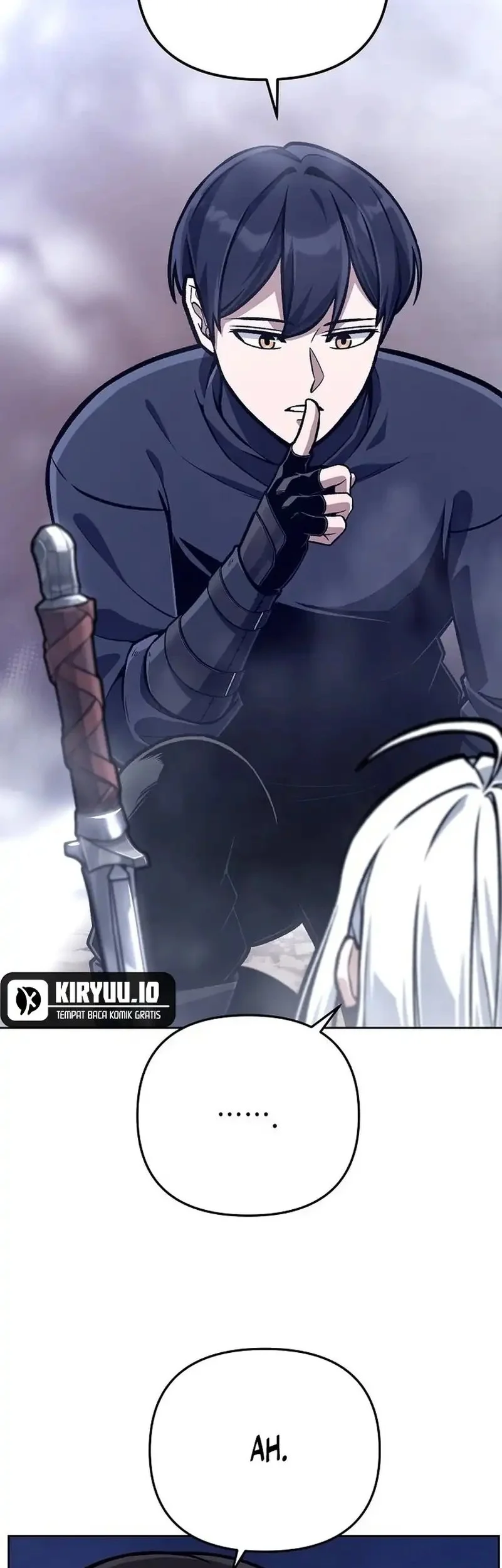 What’s Our Hero Doing? Chapter 42 Gambar 62