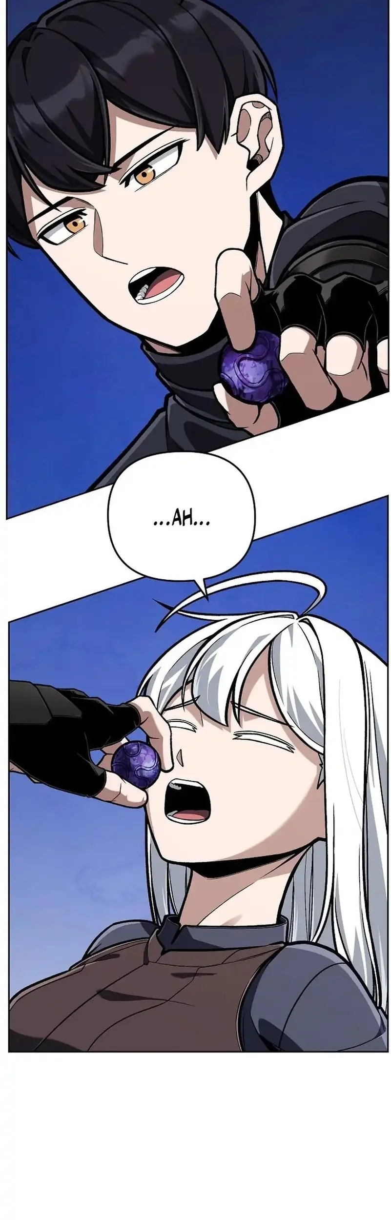 What’s Our Hero Doing? Chapter 42 Gambar 63