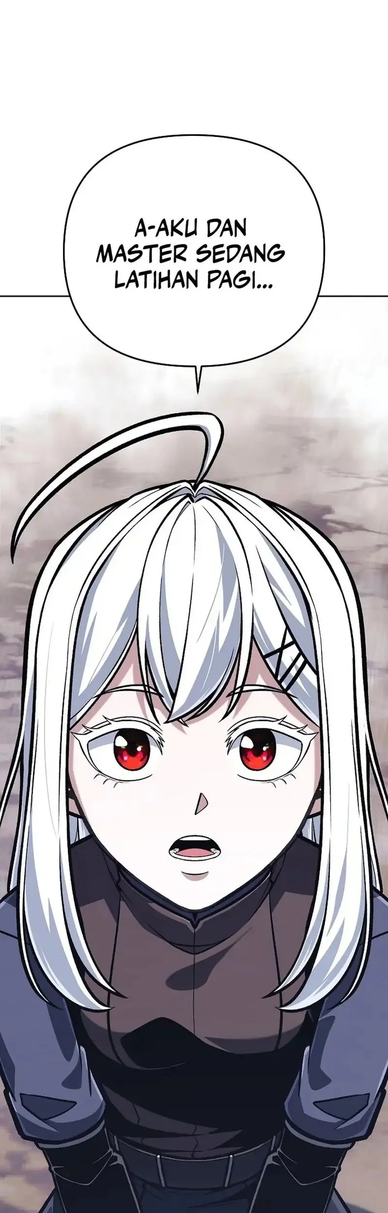 What’s Our Hero Doing? Chapter 42 Gambar 66