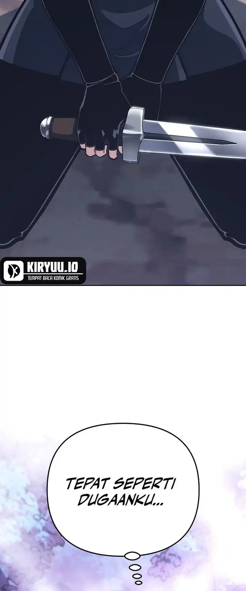 What’s Our Hero Doing? Chapter 42 Gambar 67