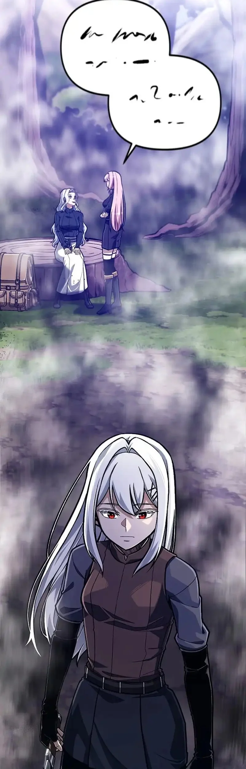 What’s Our Hero Doing? Chapter 42 Gambar 37