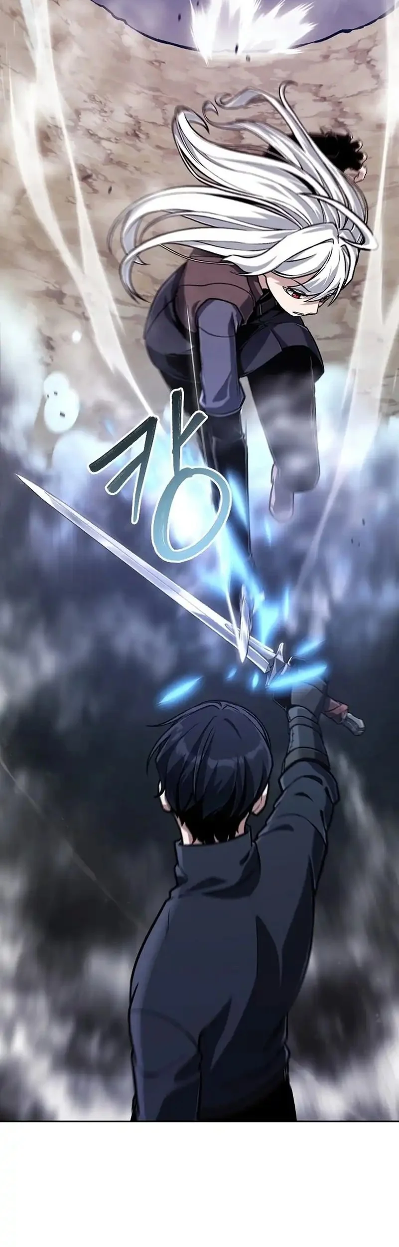 What’s Our Hero Doing? Chapter 42 Gambar 43