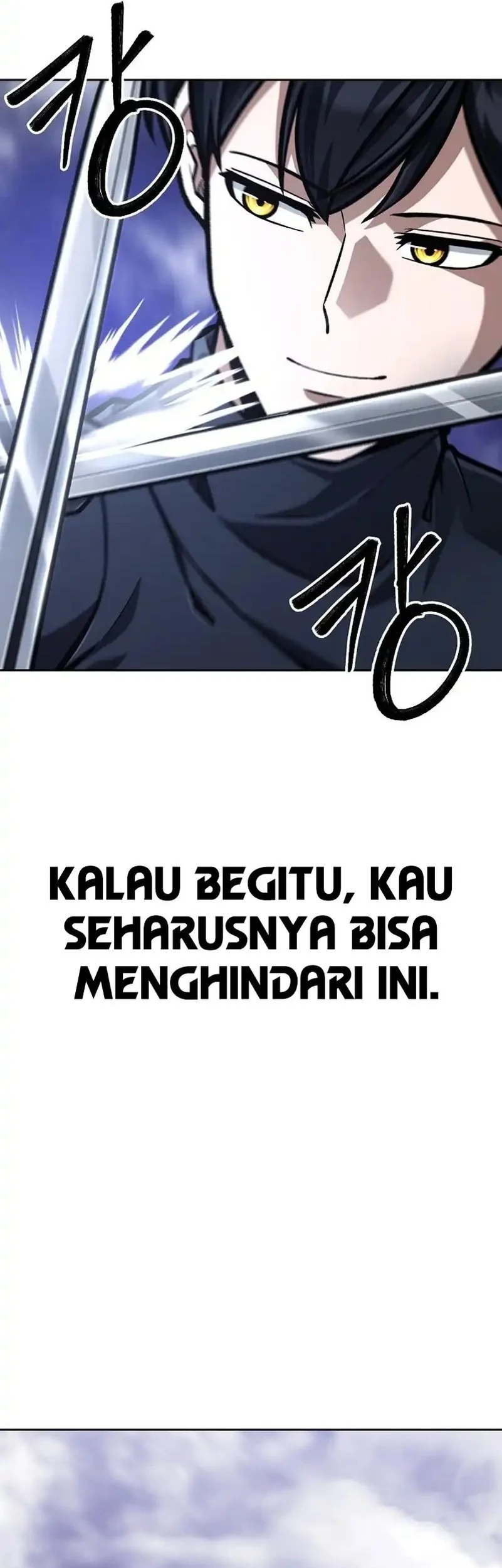 What’s Our Hero Doing? Chapter 42 Gambar 45
