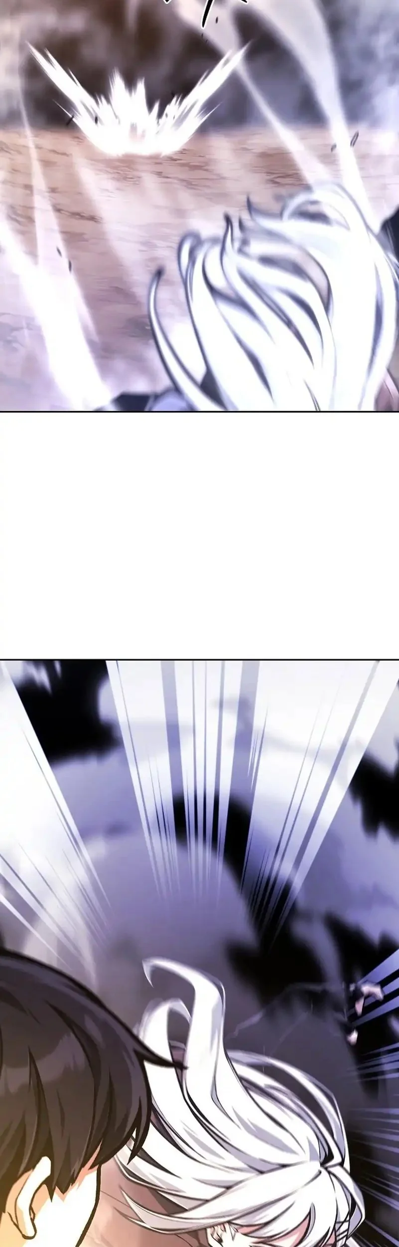 What’s Our Hero Doing? Chapter 42 Gambar 47