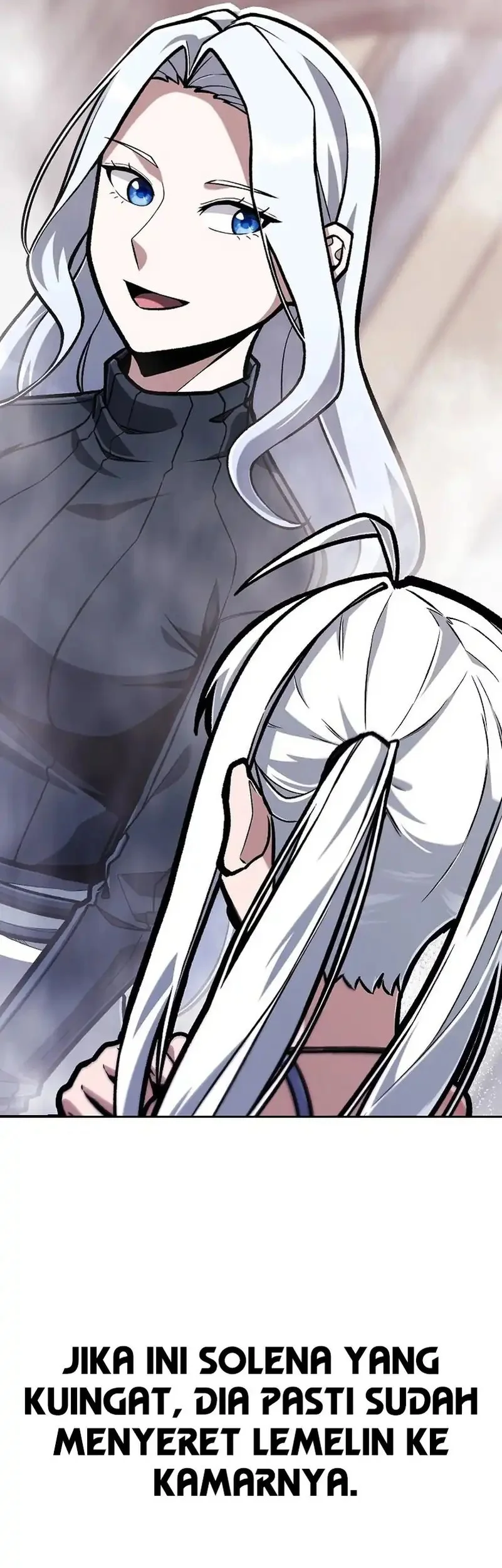 What’s Our Hero Doing? Chapter 42 Gambar 5