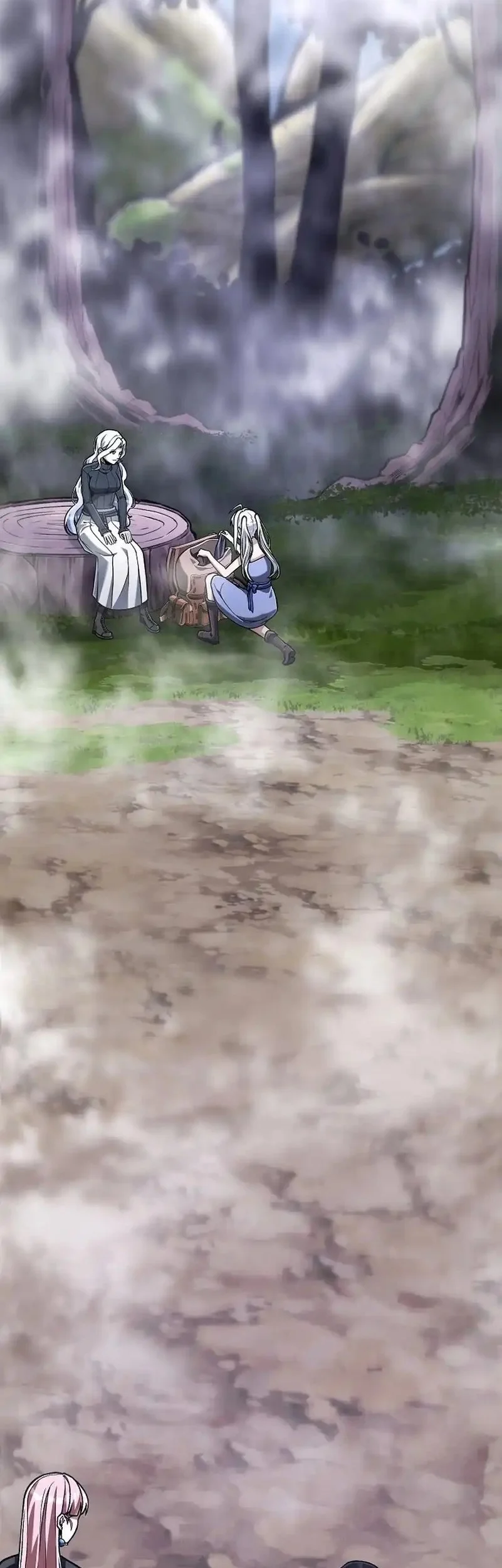 What’s Our Hero Doing? Chapter 42 Gambar 10