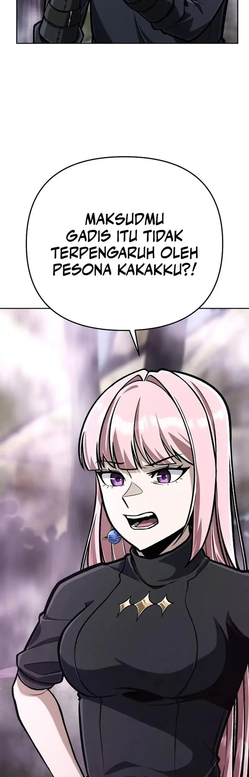 What’s Our Hero Doing? Chapter 42 Gambar 15