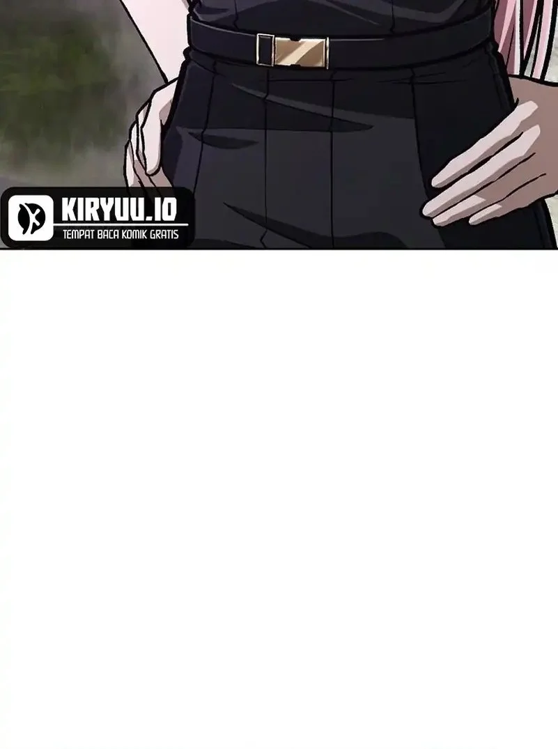 What’s Our Hero Doing? Chapter 42 Gambar 16